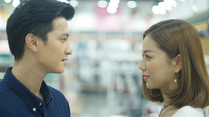 Cả Một Đời Ân Oán tung hậu trường bóc phốt kịch tính hàng tuần